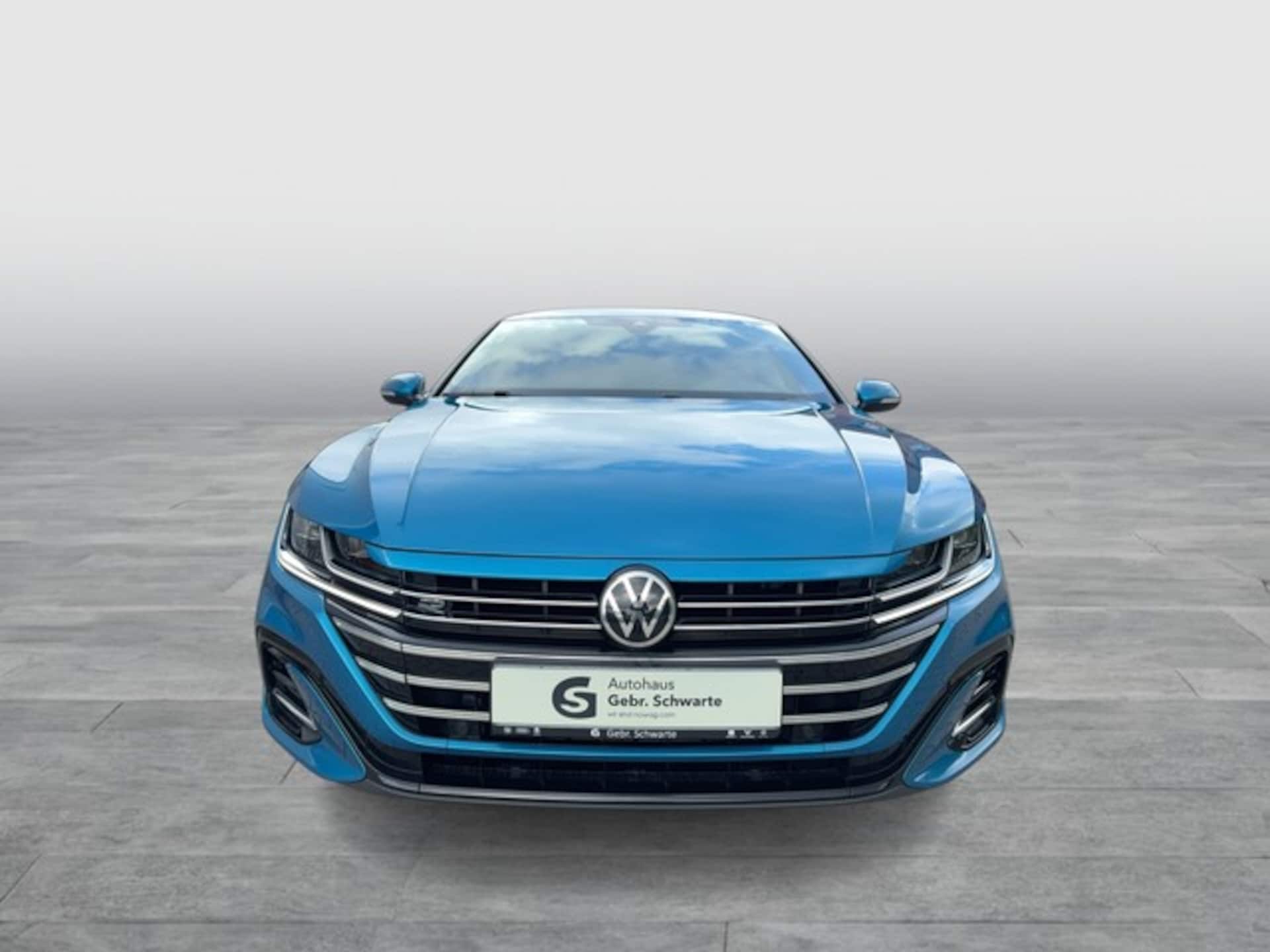 Volkswagen Arteon Shooting Brake R-Line
