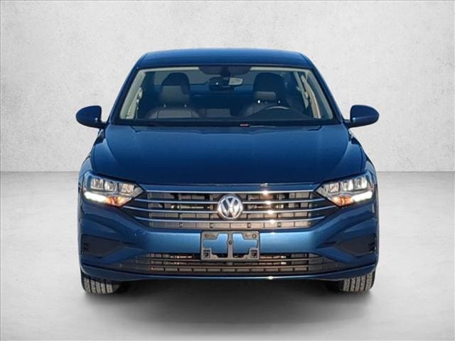 2020 Volkswagen Jetta