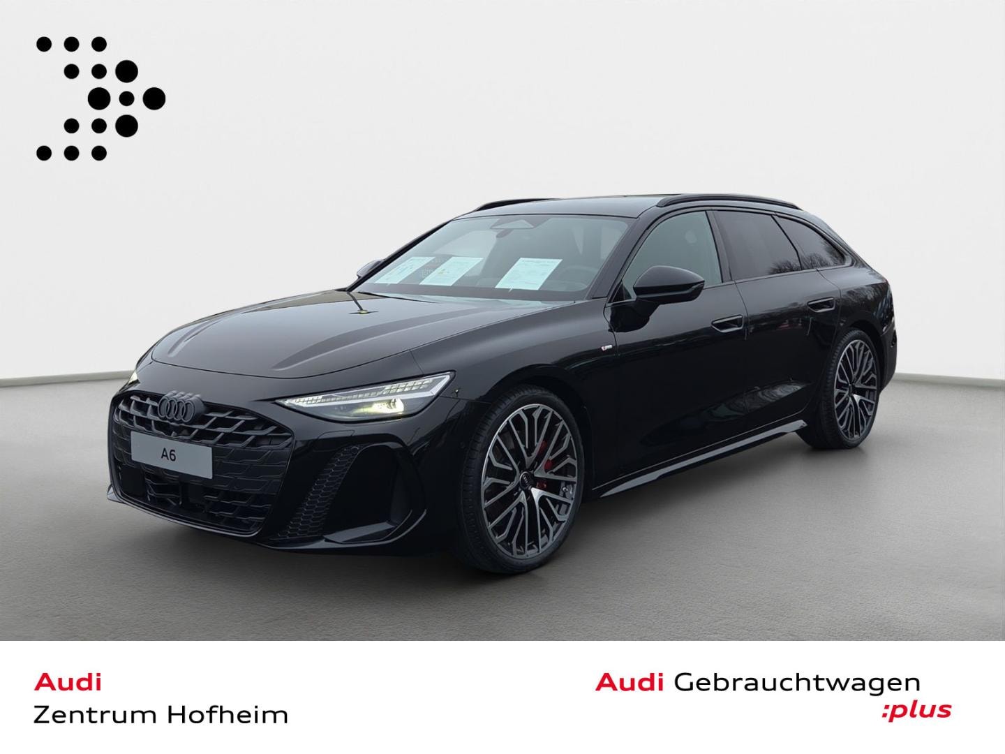 Bild über Audi A6 Avant edition one TDI quattro 150 kW S tronic - für weitere Informationen kontaktieren Sie den Audi Partner