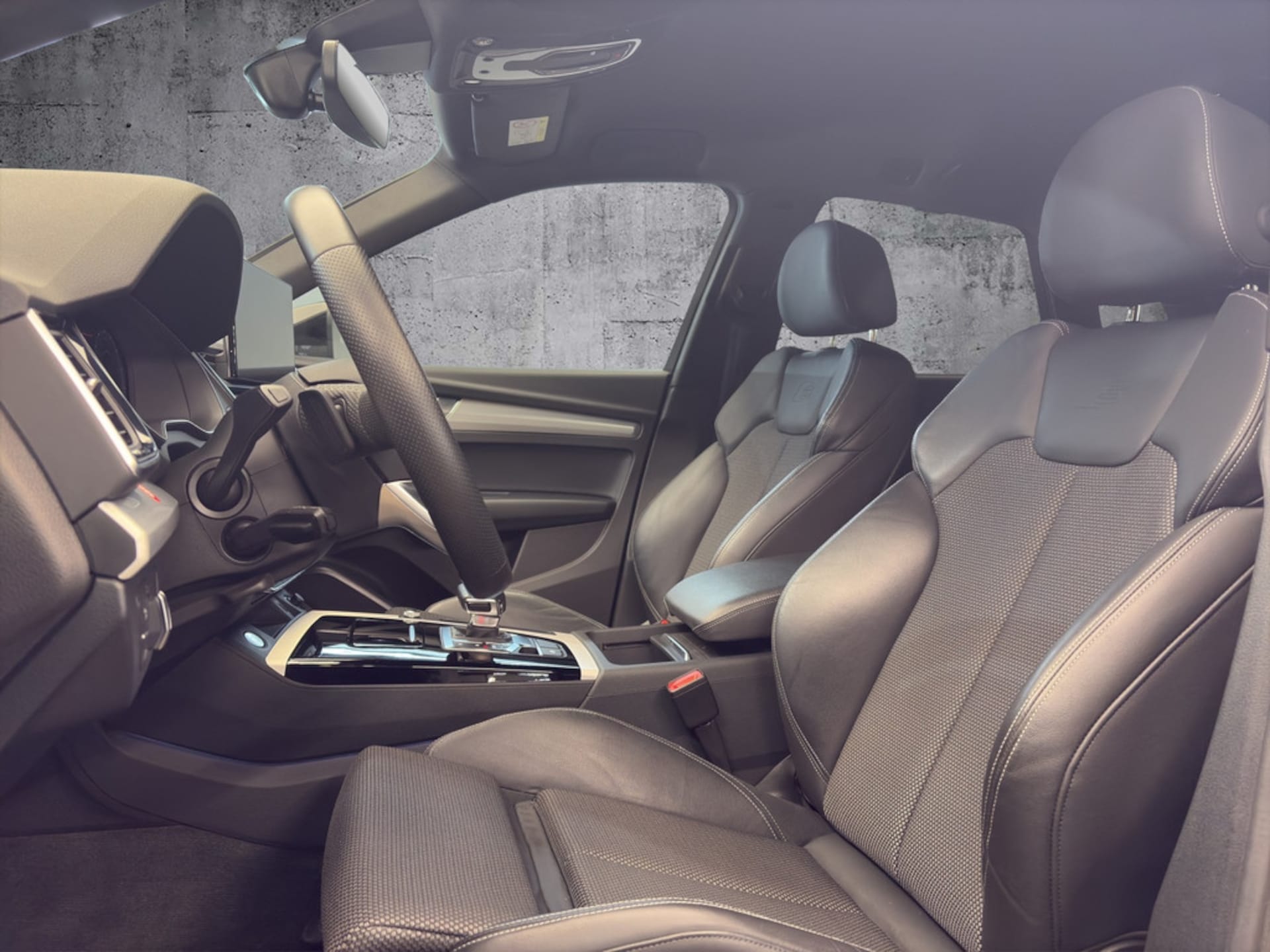 Audi Q5 SUV S line