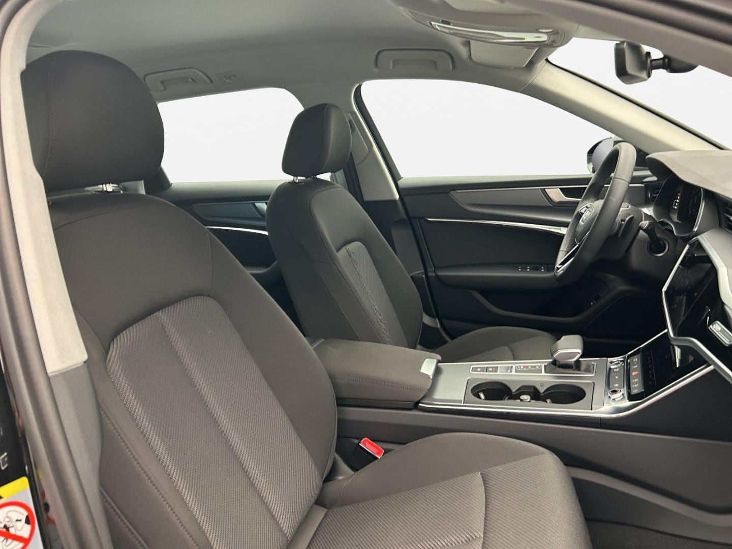 Bild über Audi A6 Avant advanced 40 TDI S tronic - für weitere Informationen kontaktieren Sie den Audi Partner