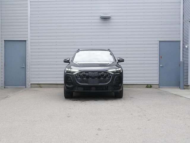 2026 Audi Q5 Sportback