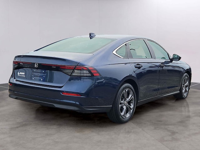 2023 Honda Accord