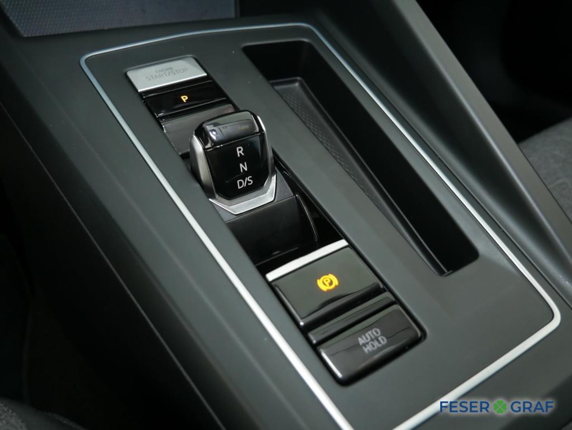 Volkswagen Golf MOVE