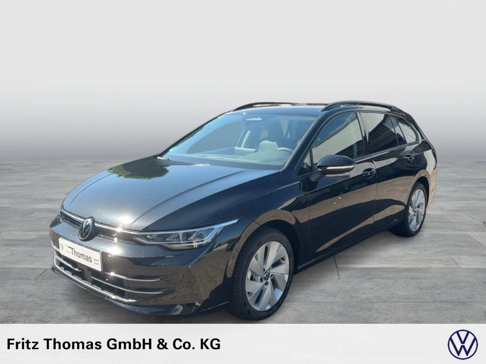 Volkswagen Golf Variant ENERGY