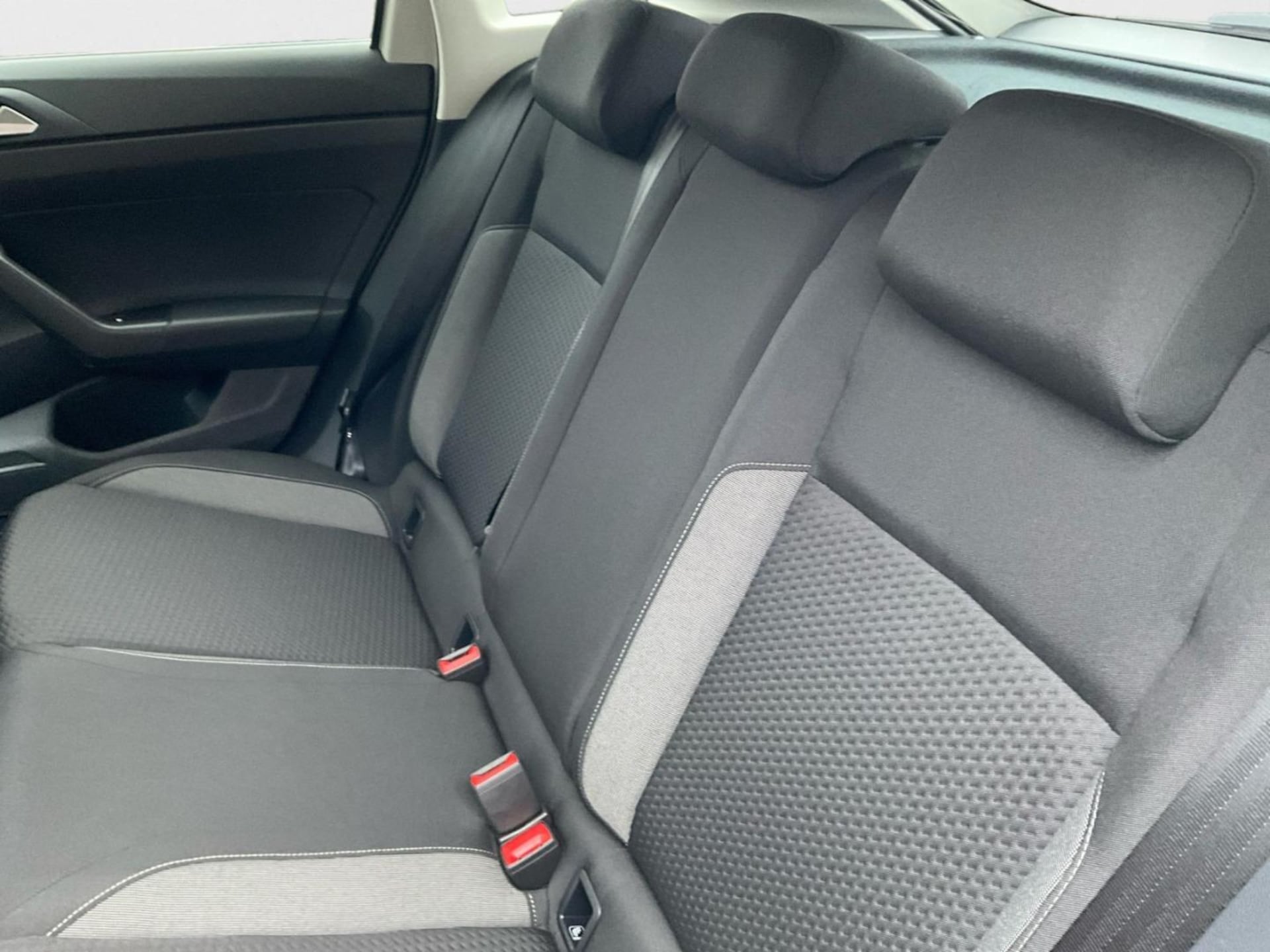 Volkswagen Taigo Basis-Modell
