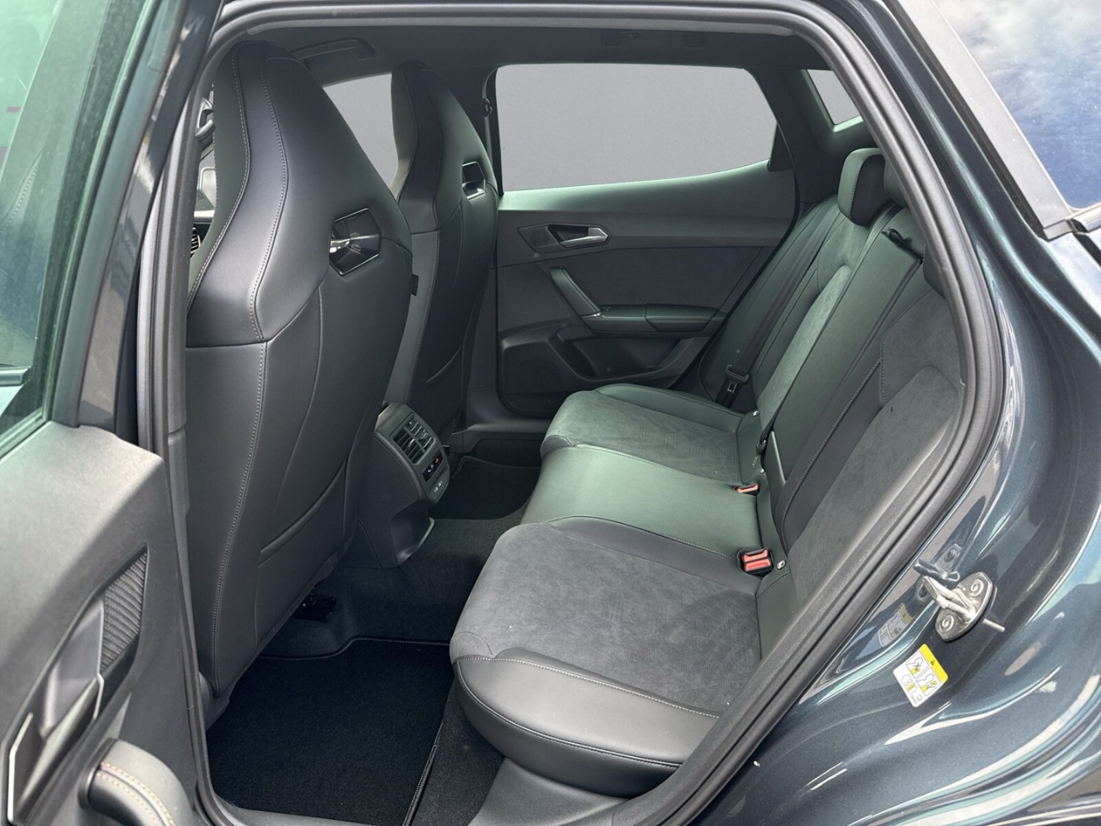 CUPRA Formentor – Bild 11