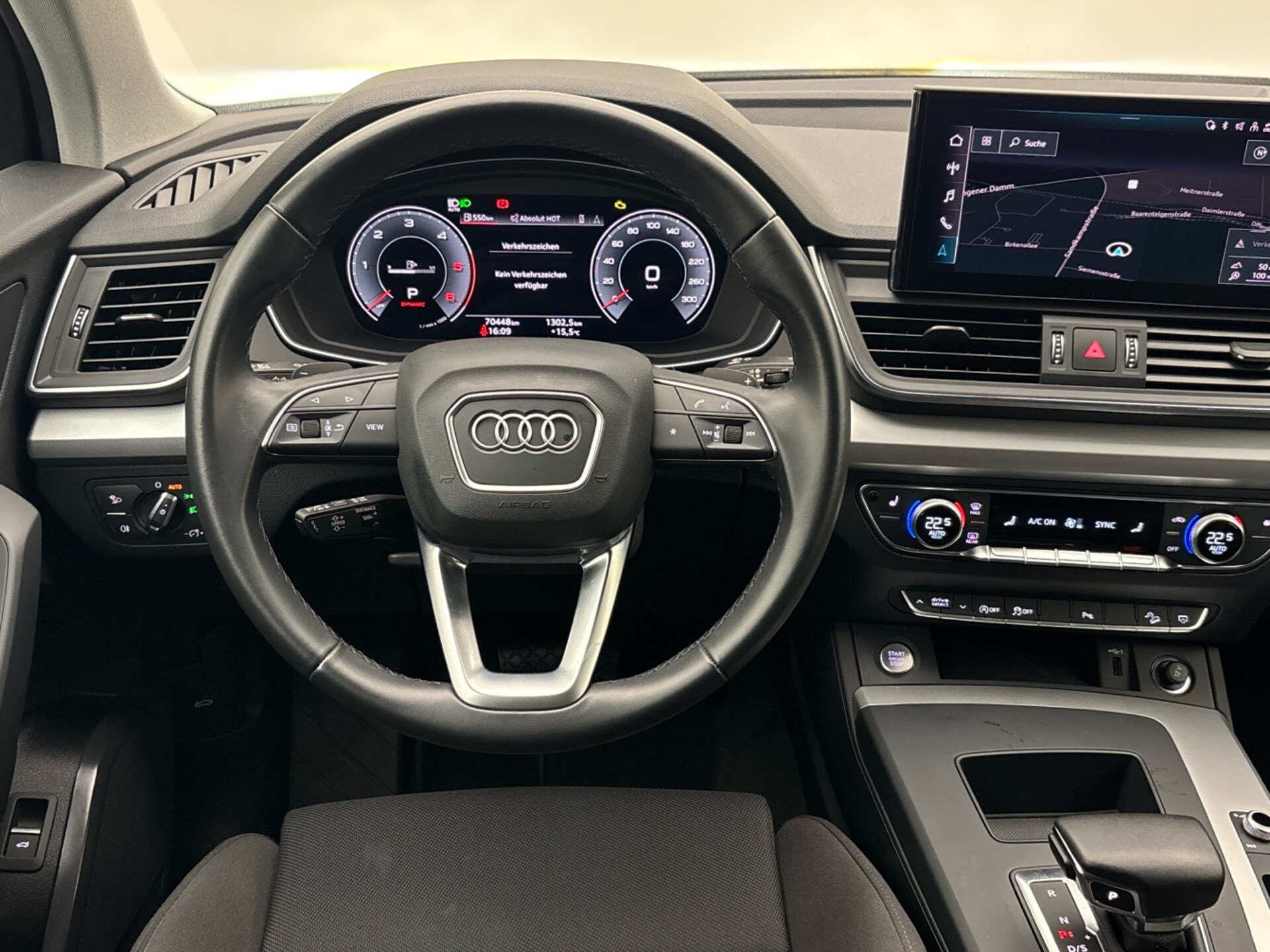 Audi Q5 SUV S line