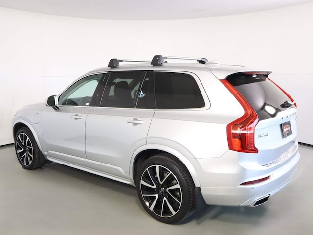 2020 Volvo