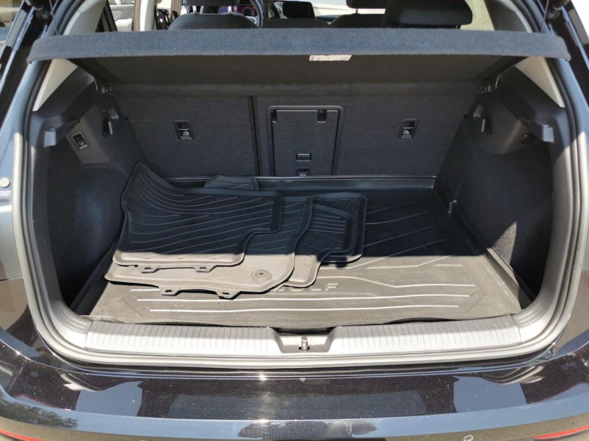 Volkswagen Golf MOVE