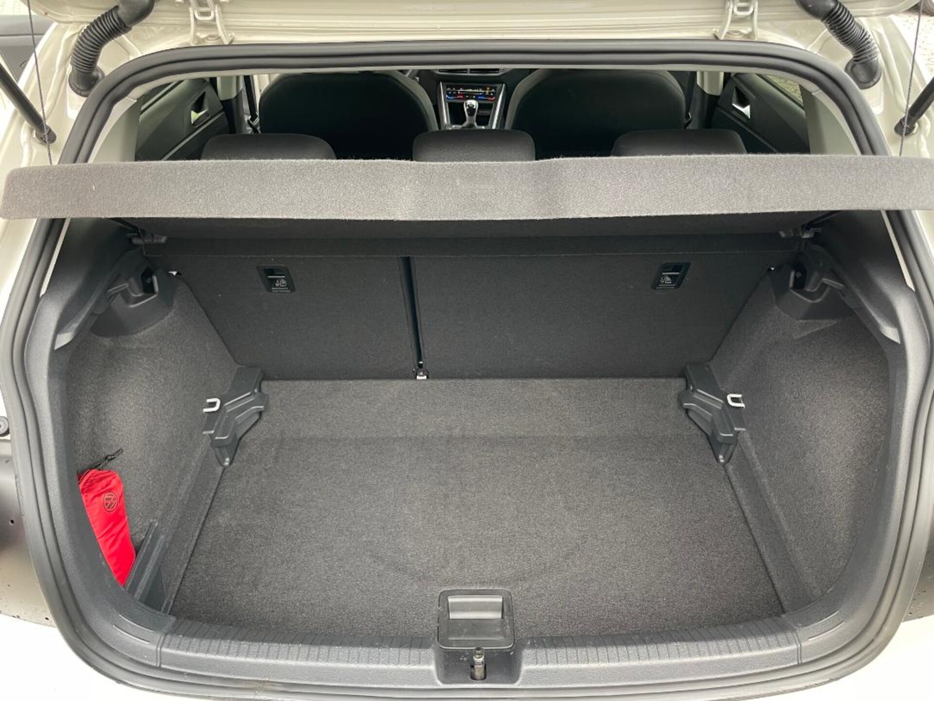 Volkswagen Polo Style