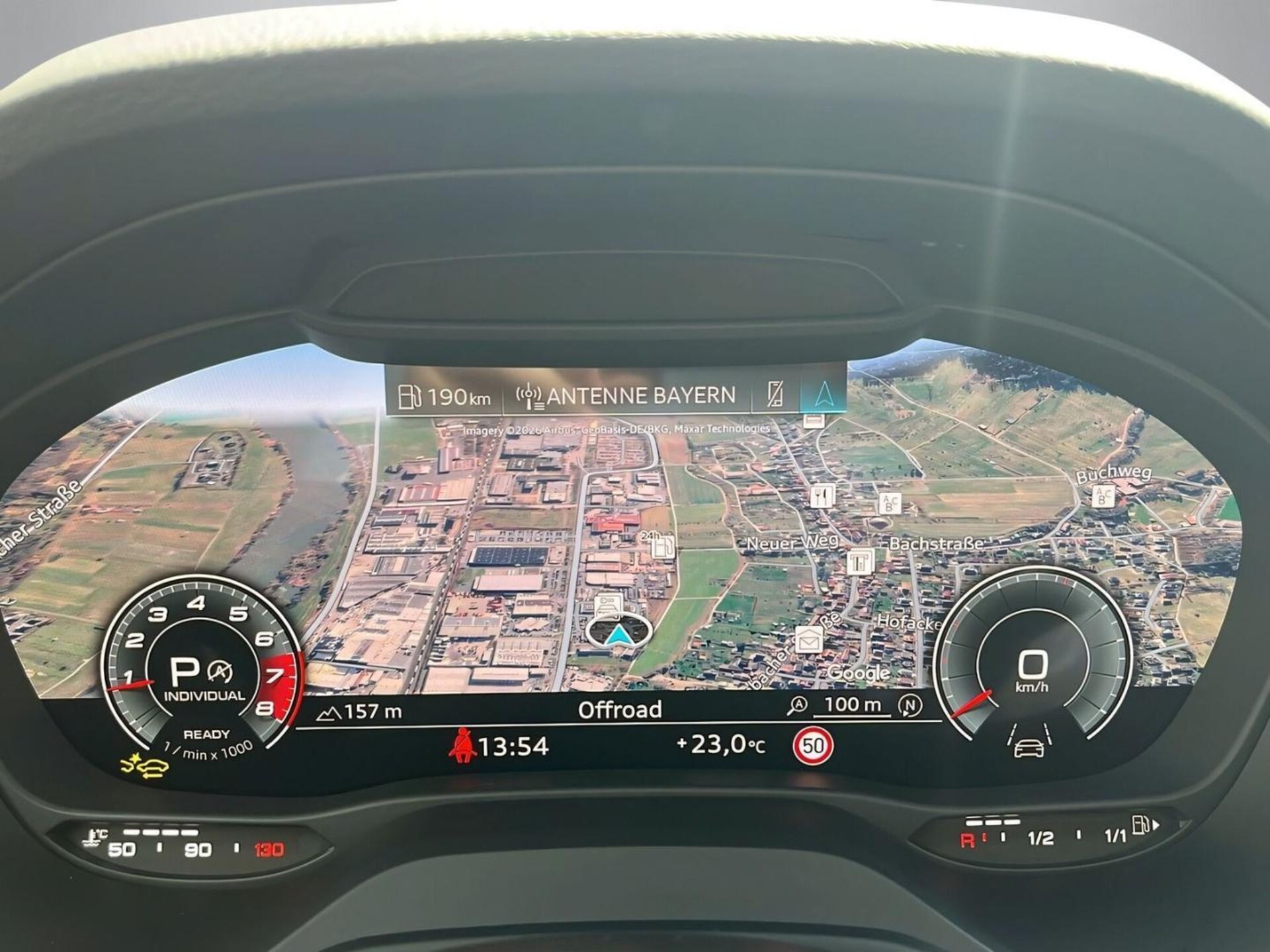 Audi SQ2