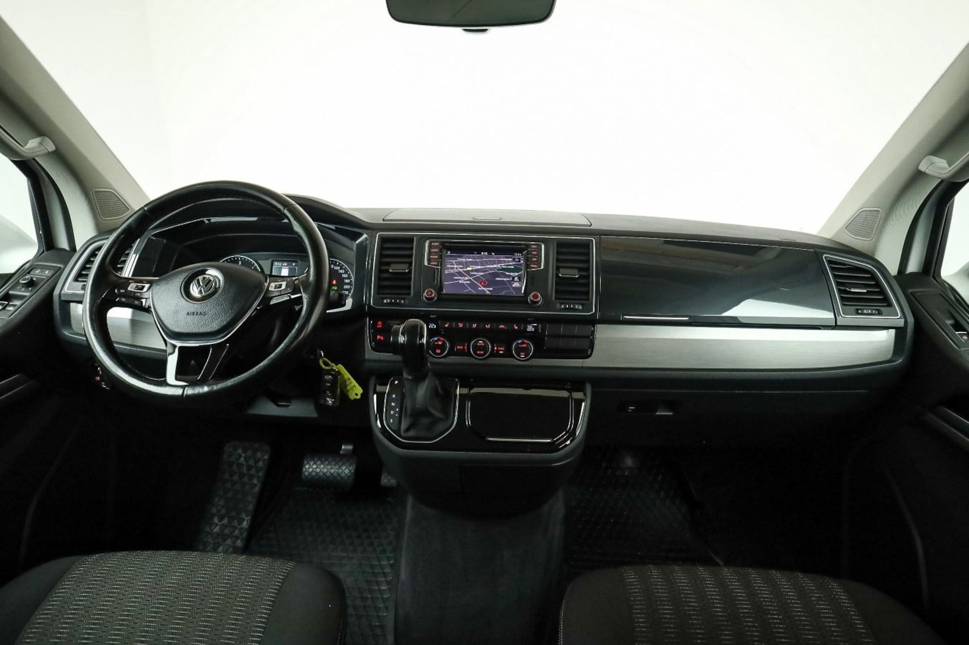 Volkswagen T6 Multivan Comfortline