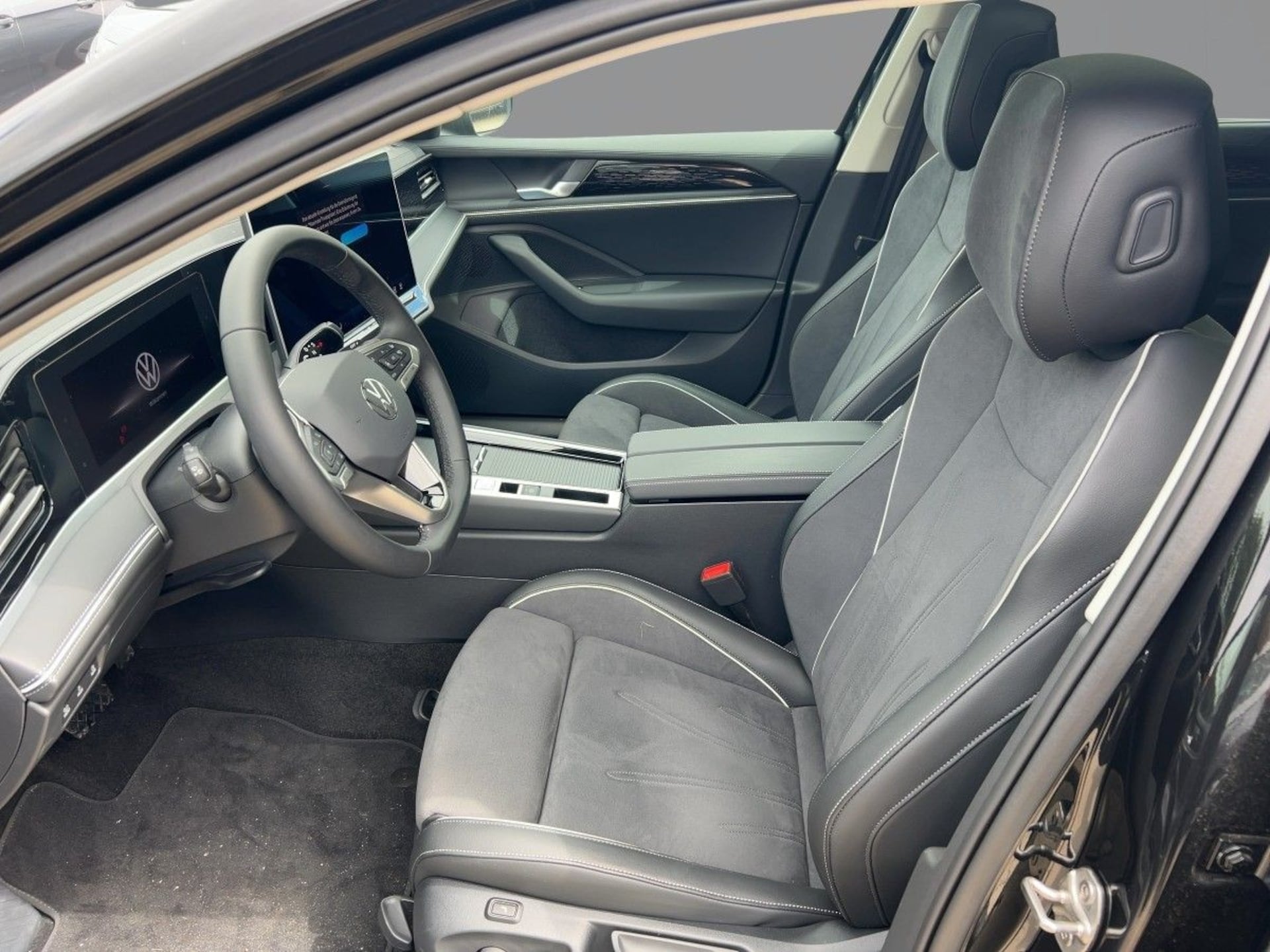 Volkswagen Passat Elegance