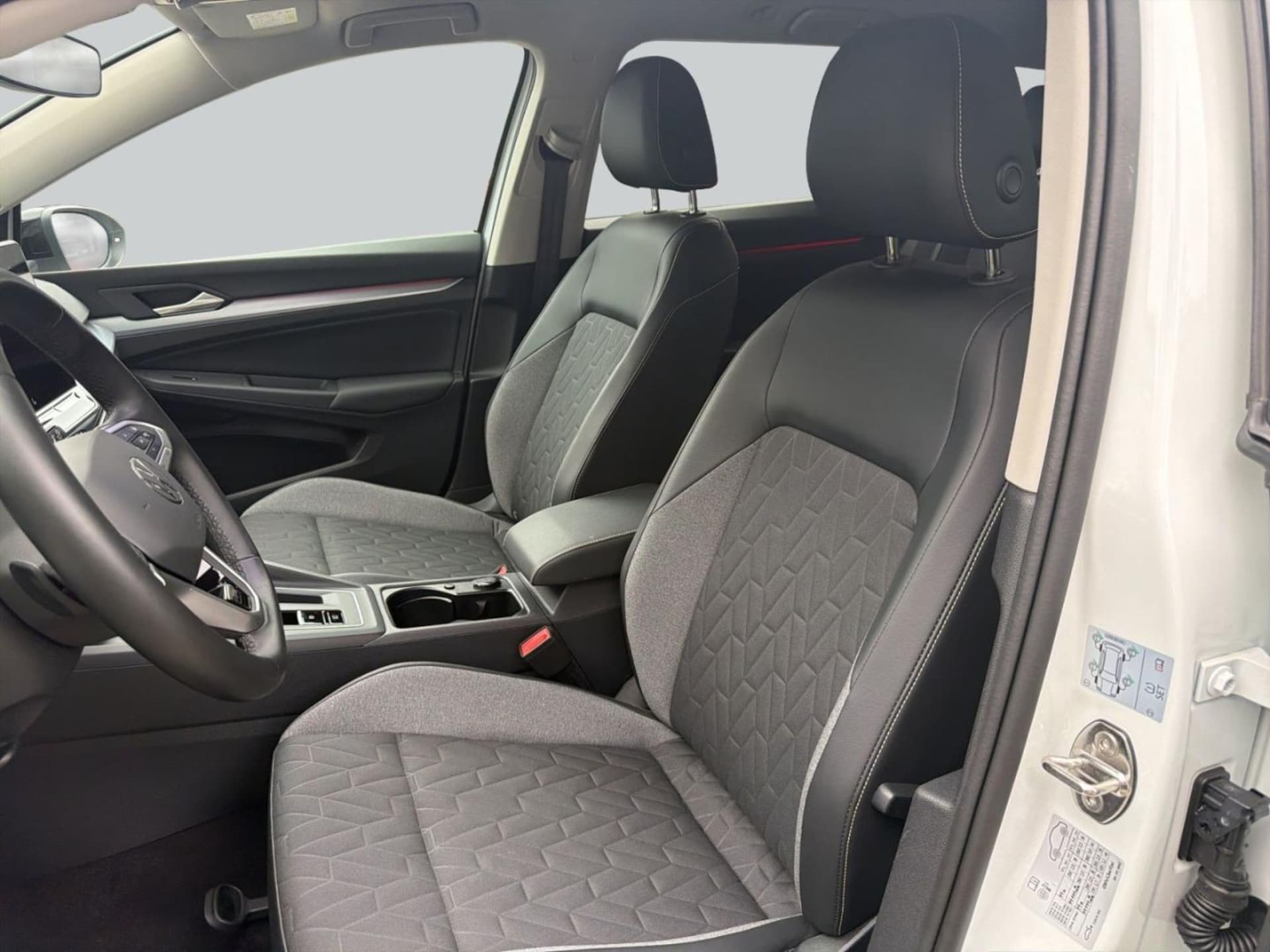 Volkswagen Golf Variant Goal