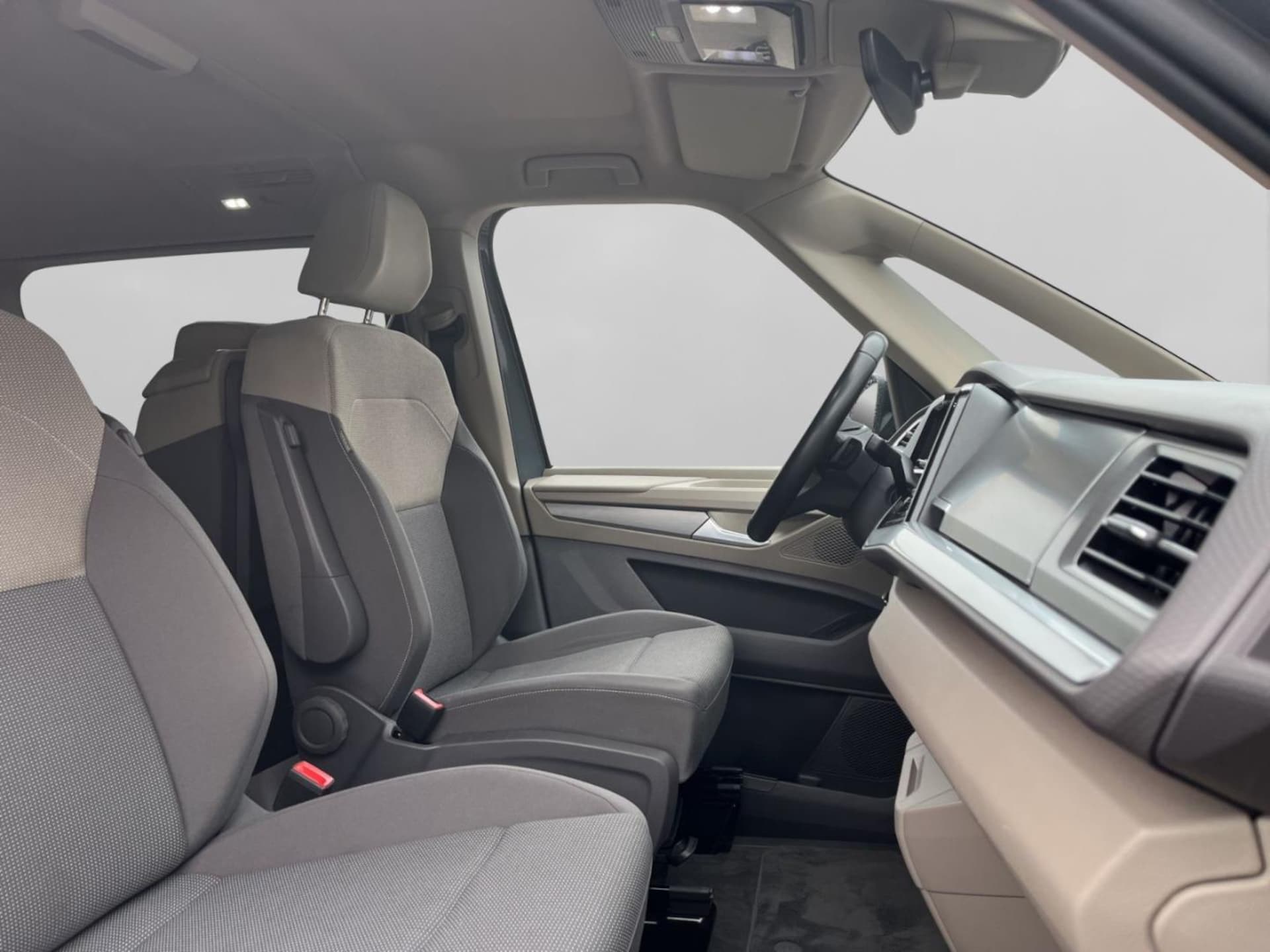 Volkswagen Multivan Life