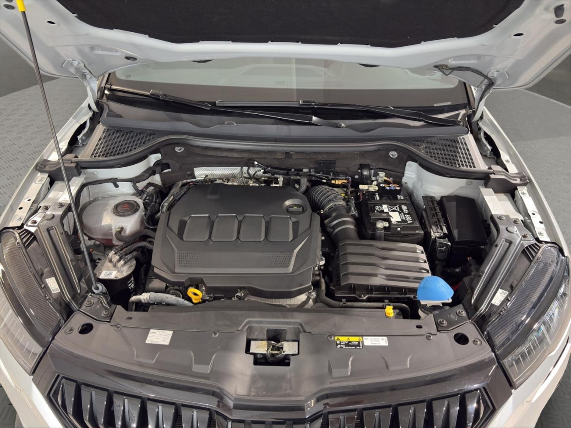 Skoda Karoq Sportline