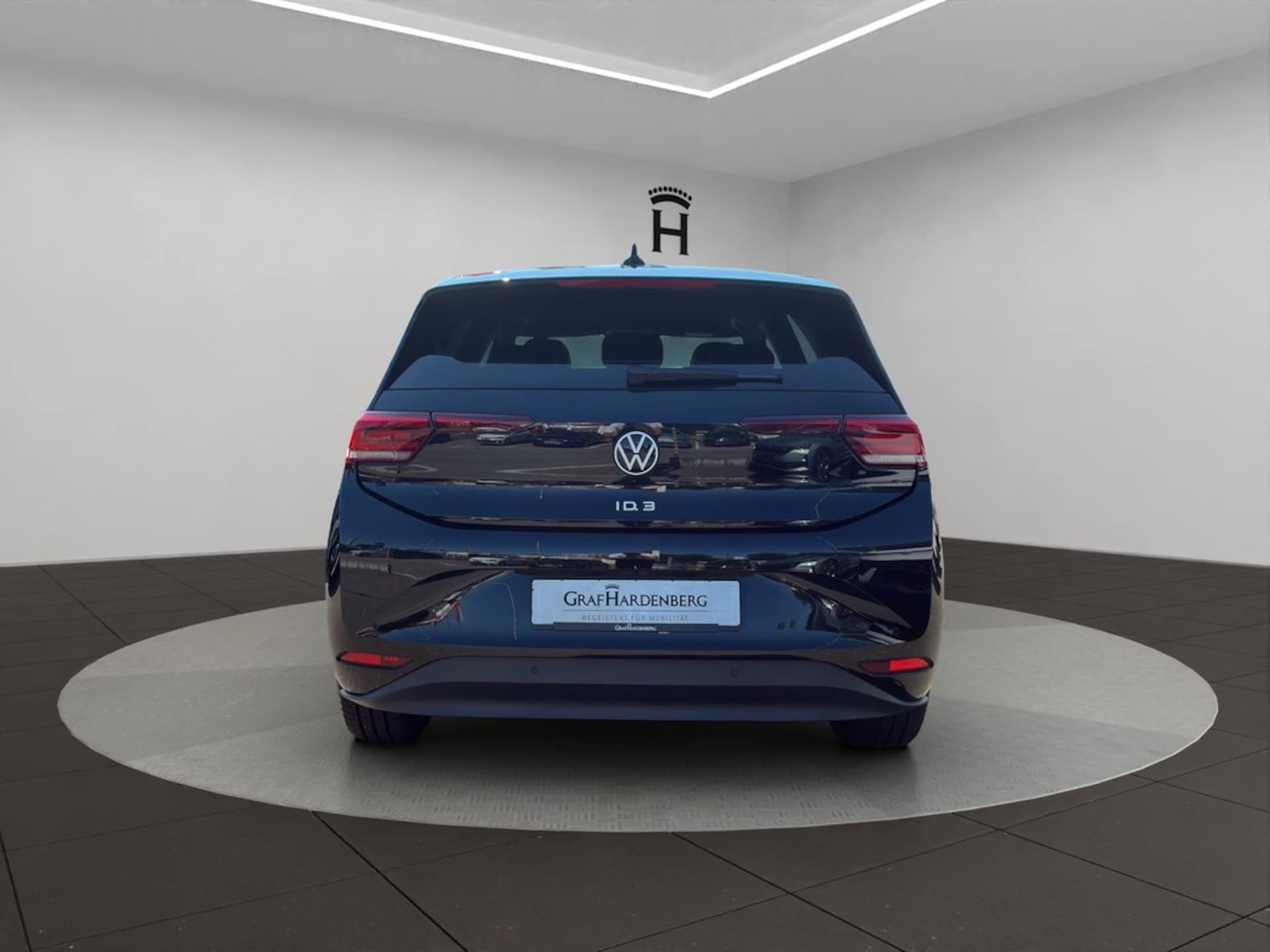 Volkswagen ID.3 MOVE Pro