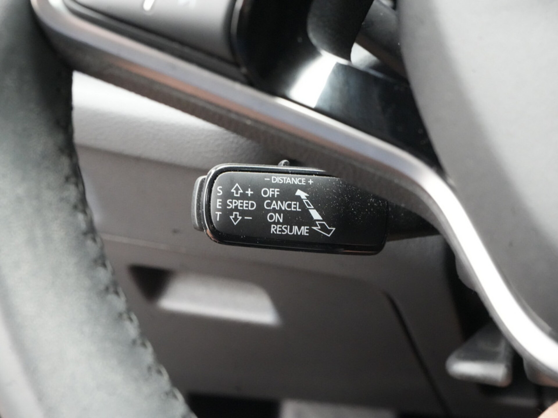 Skoda Octavia Combi Selection