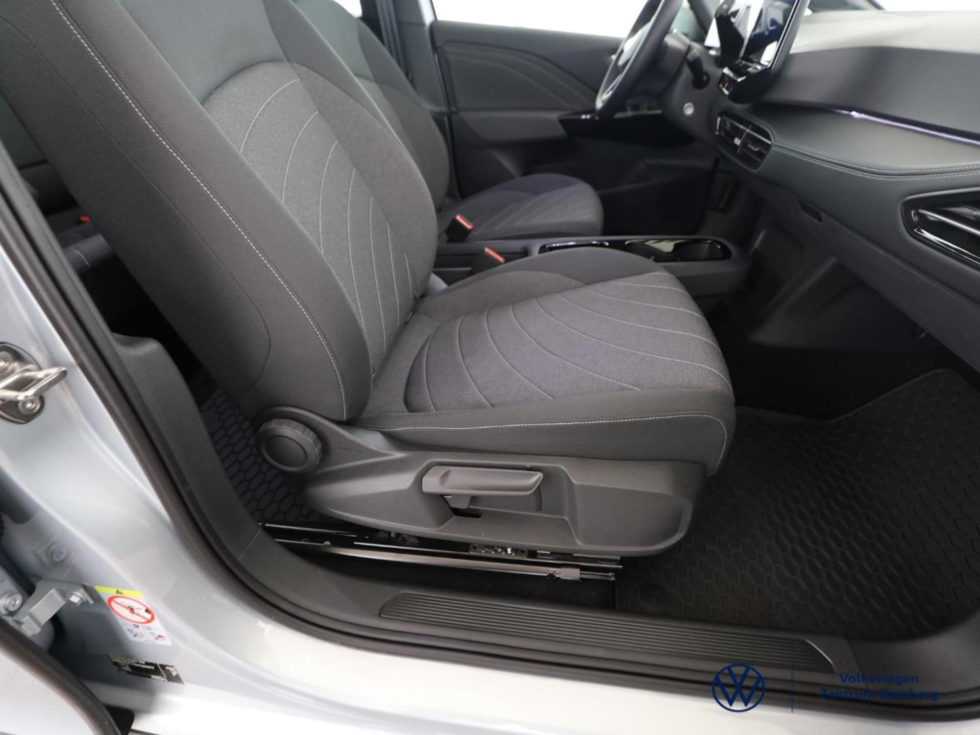 Volkswagen ID.3 Pro