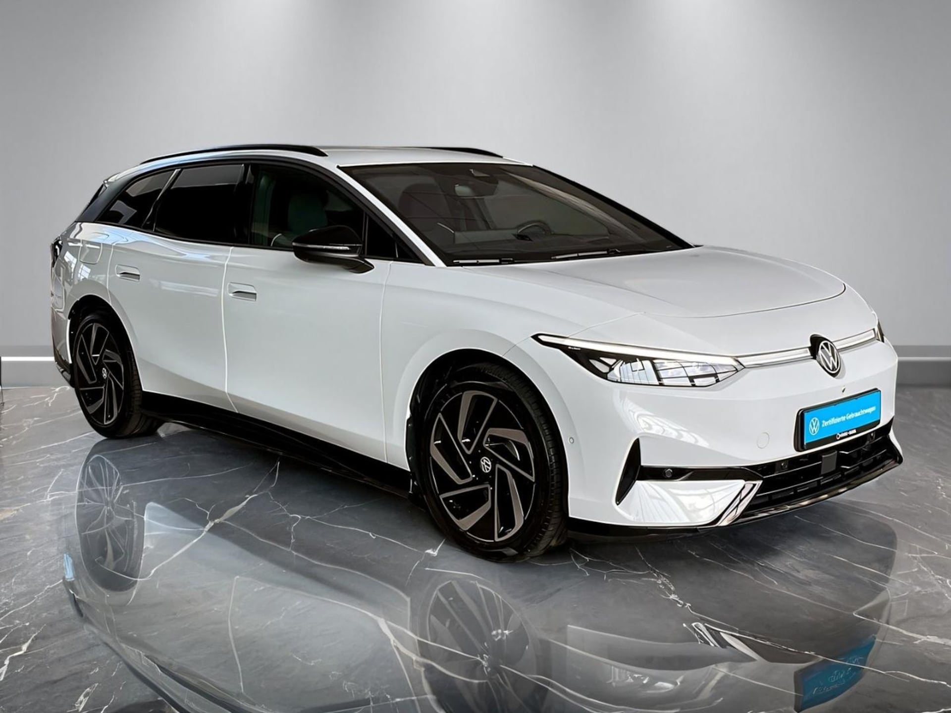 Volkswagen ID.7 Tourer Pro S