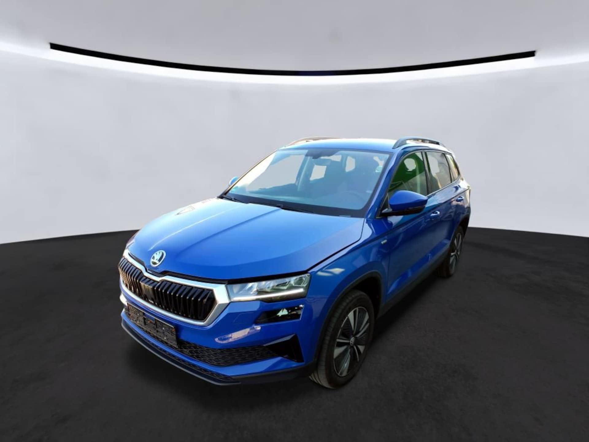 Skoda Karoq Ambition