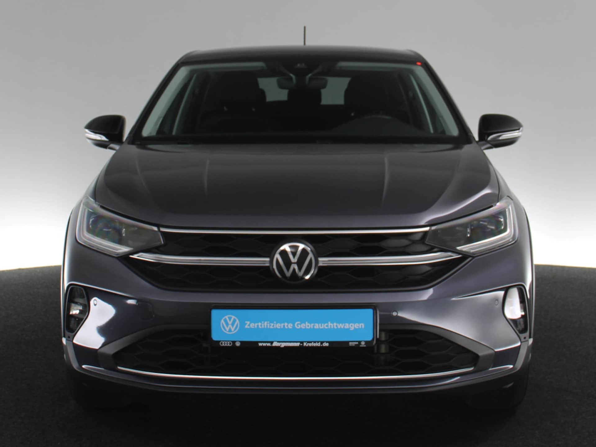 Volkswagen Taigo Style