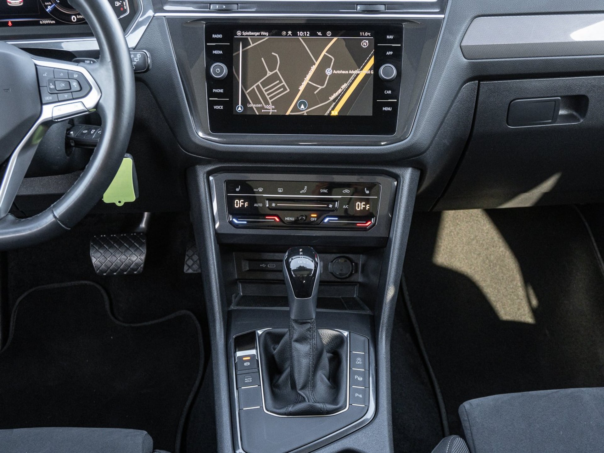 Volkswagen Tiguan Allspace Life