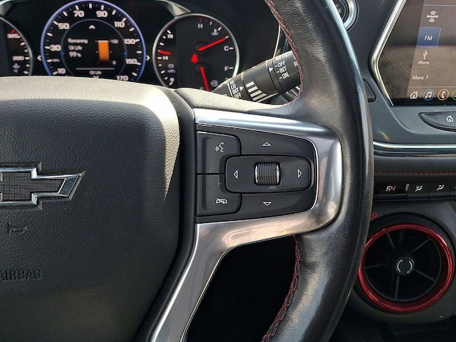 2020 Chevrolet Blazer RS - Photo 22