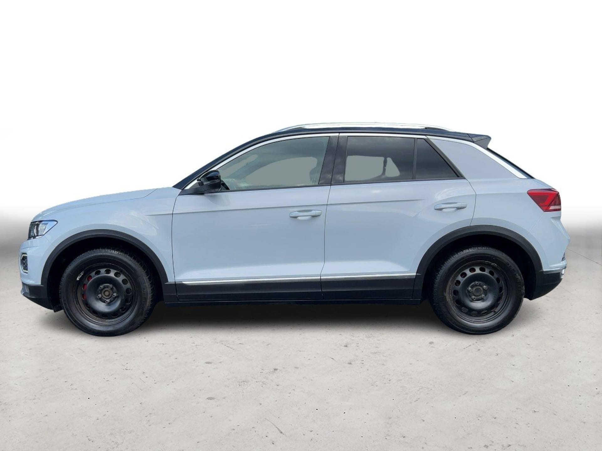 Volkswagen T-Roc Sport