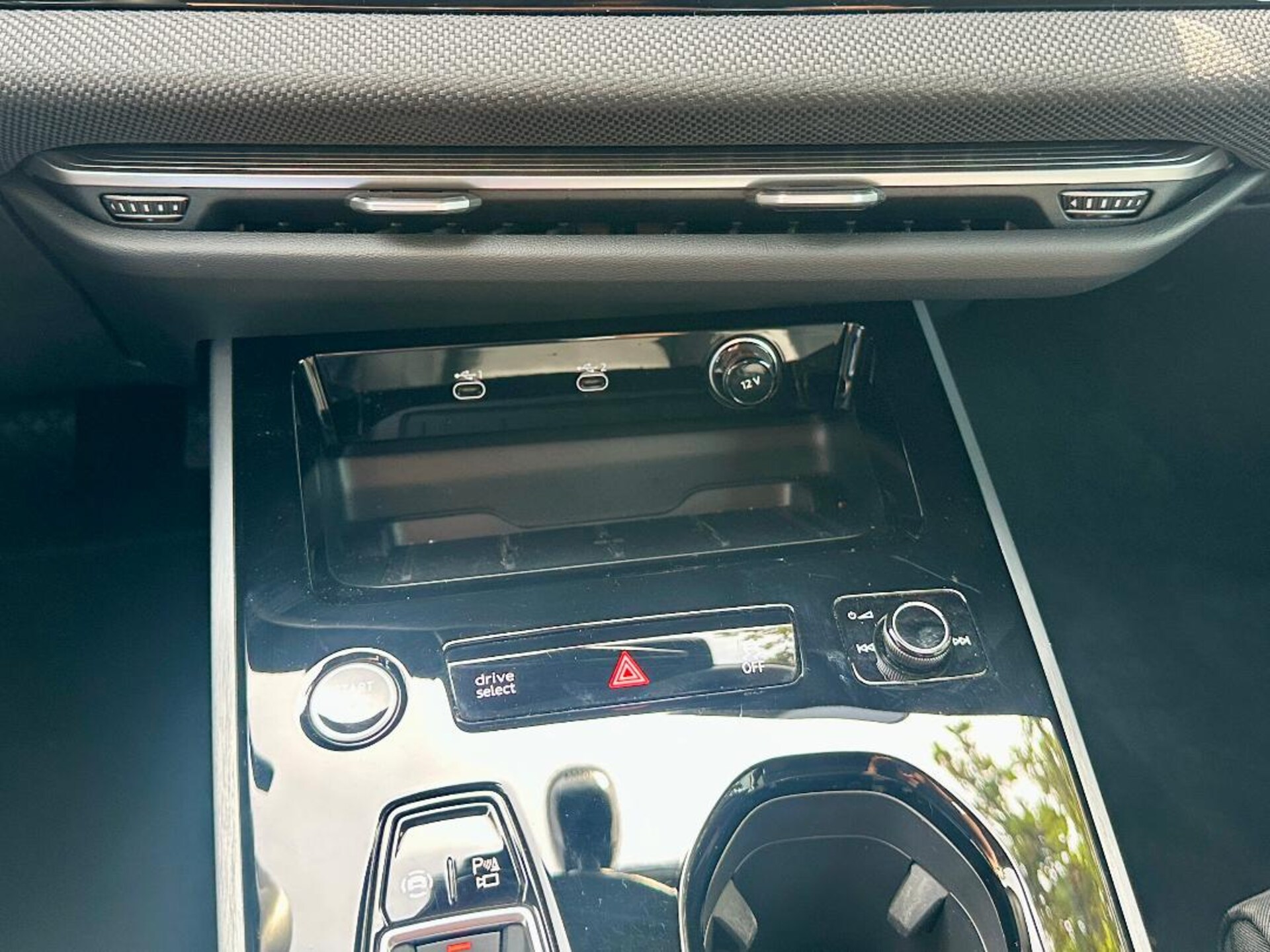 Audi A6 Limousine