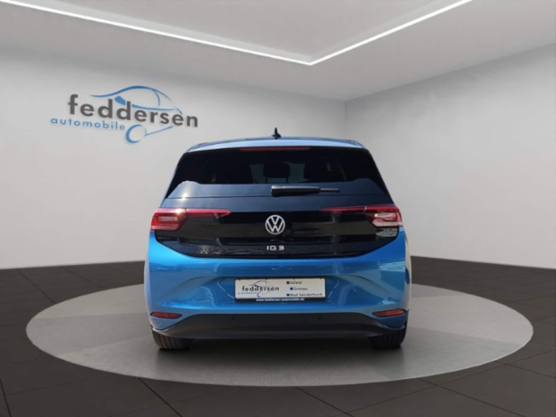 Volkswagen ID.3 Pro S