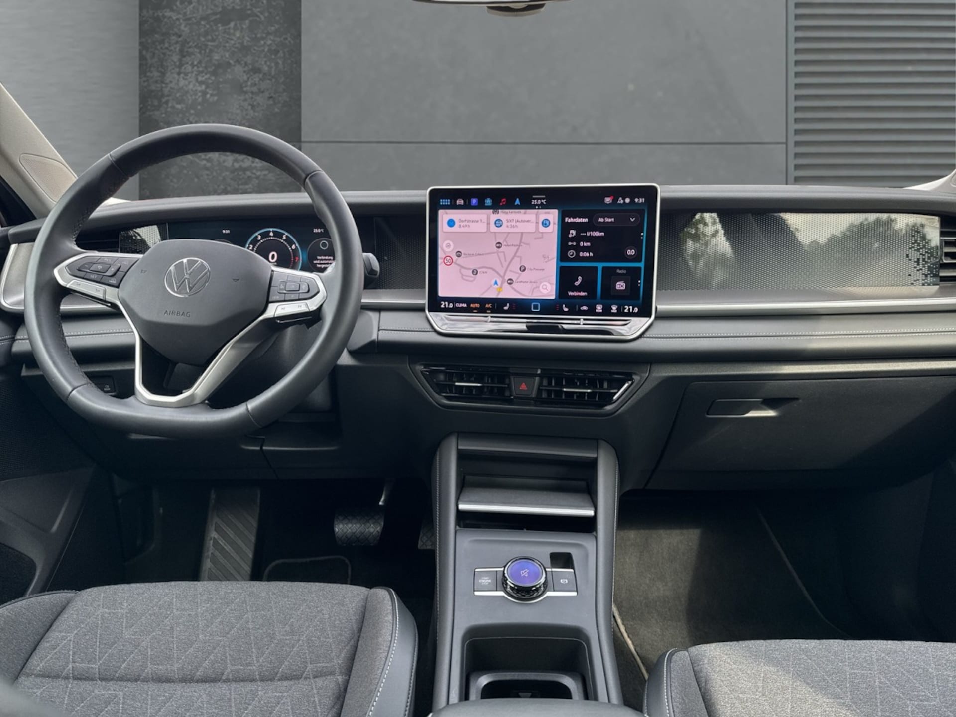 Volkswagen Tayron Life