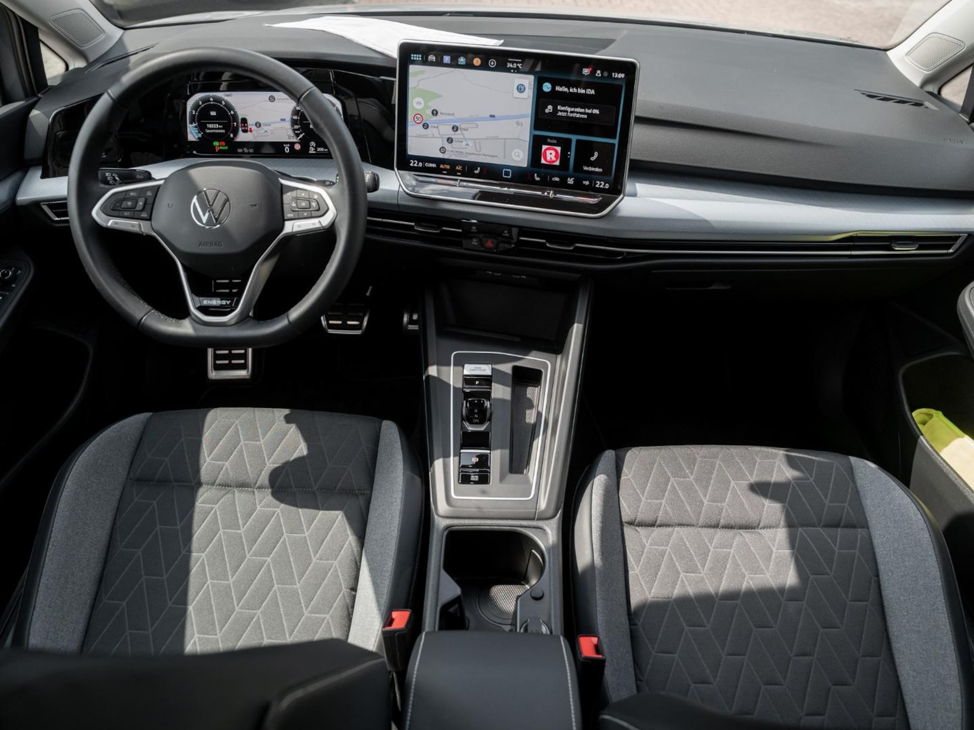 Volkswagen Golf ENERGY