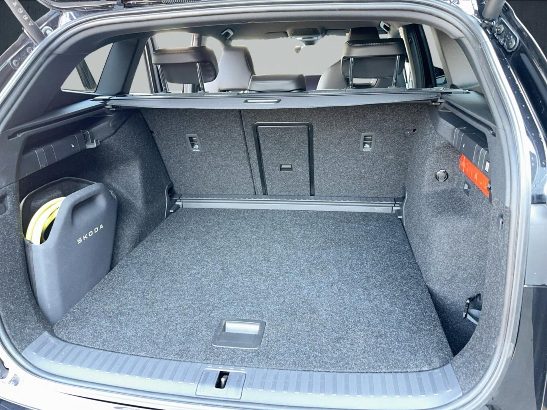 Skoda Enyaq 85 Sportline