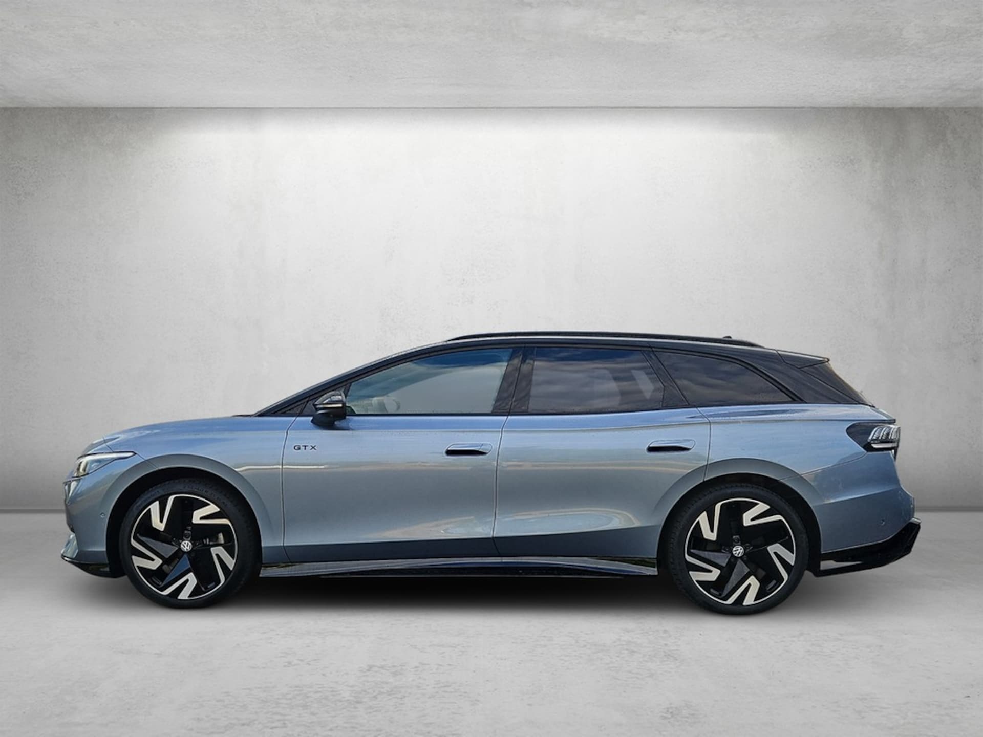 Volkswagen ID.7 Tourer GTX