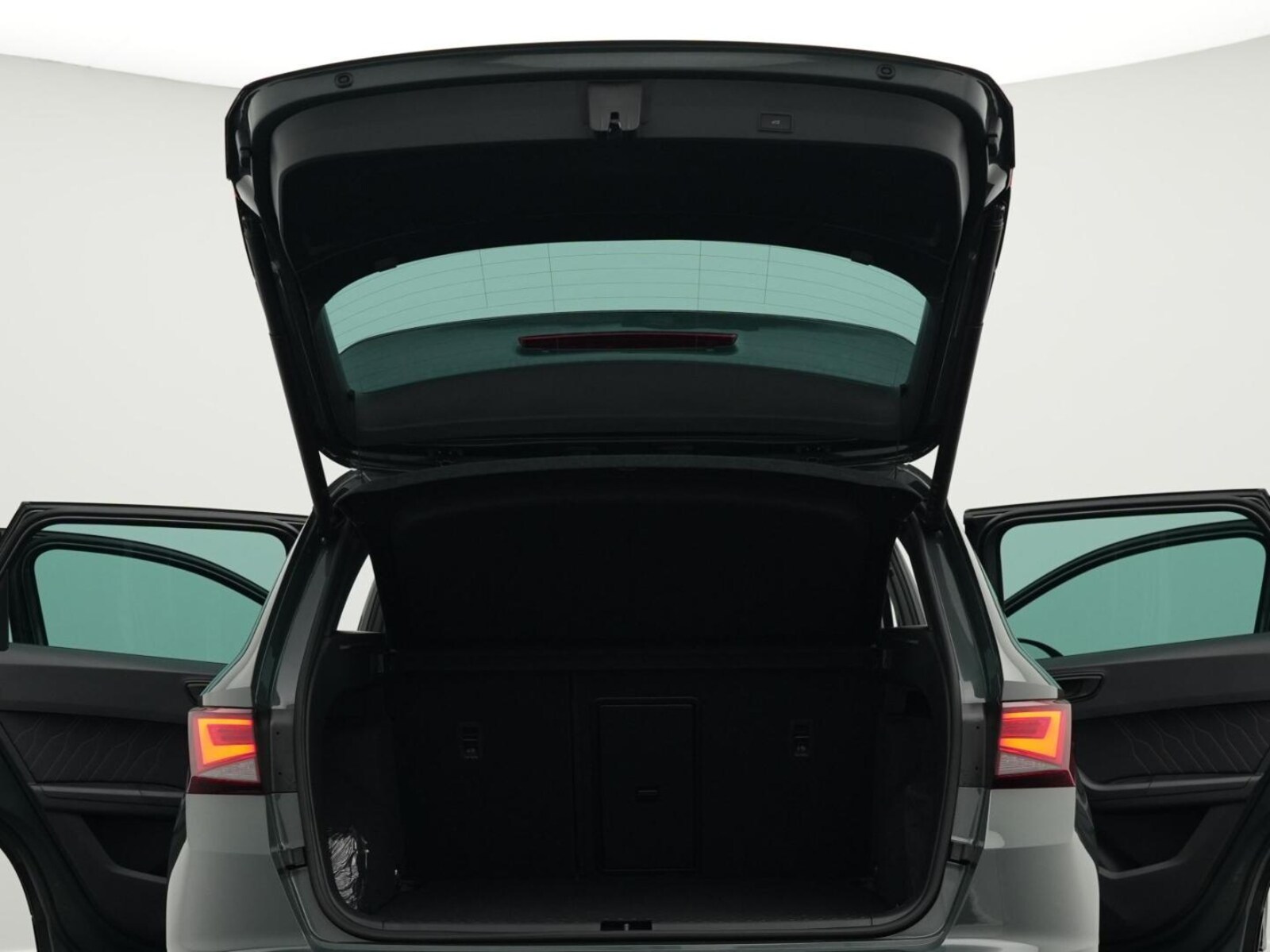 CUPRA Ateca – Bild 15