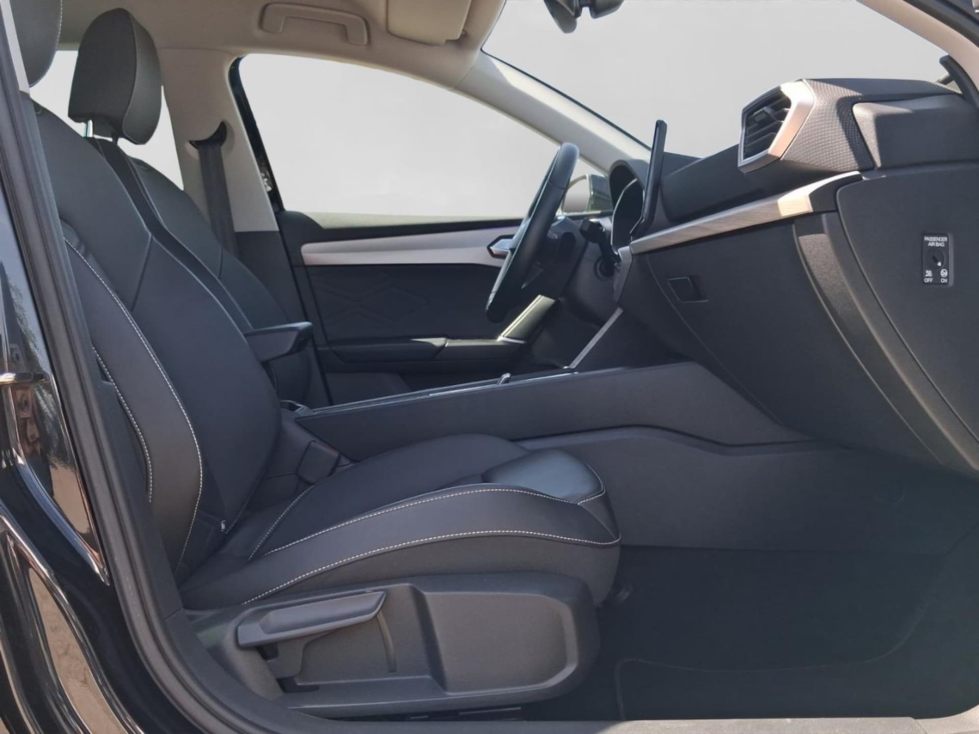 SEAT Leon Sportstourer XCELLENCE