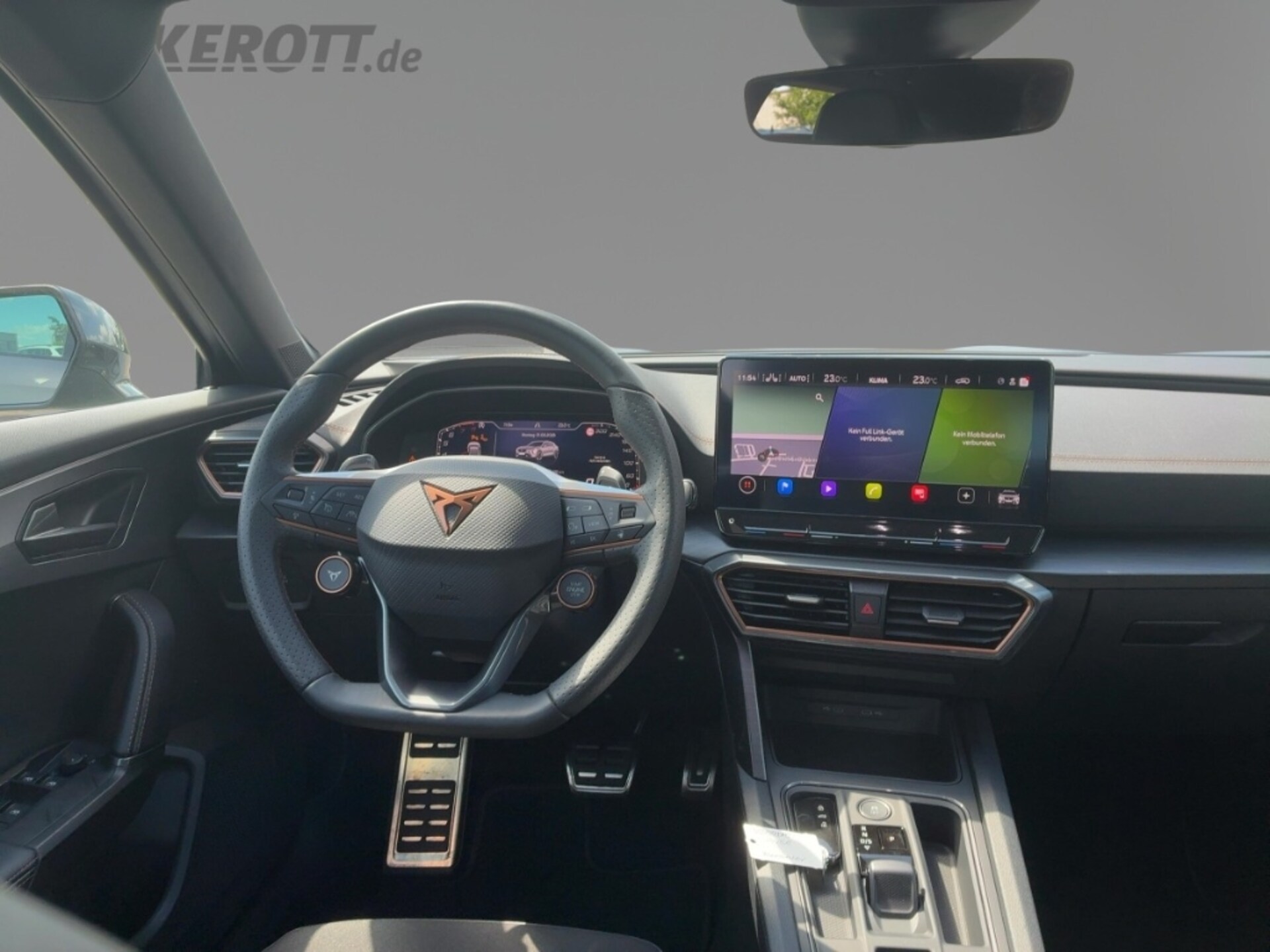CUPRA Formentor VZ