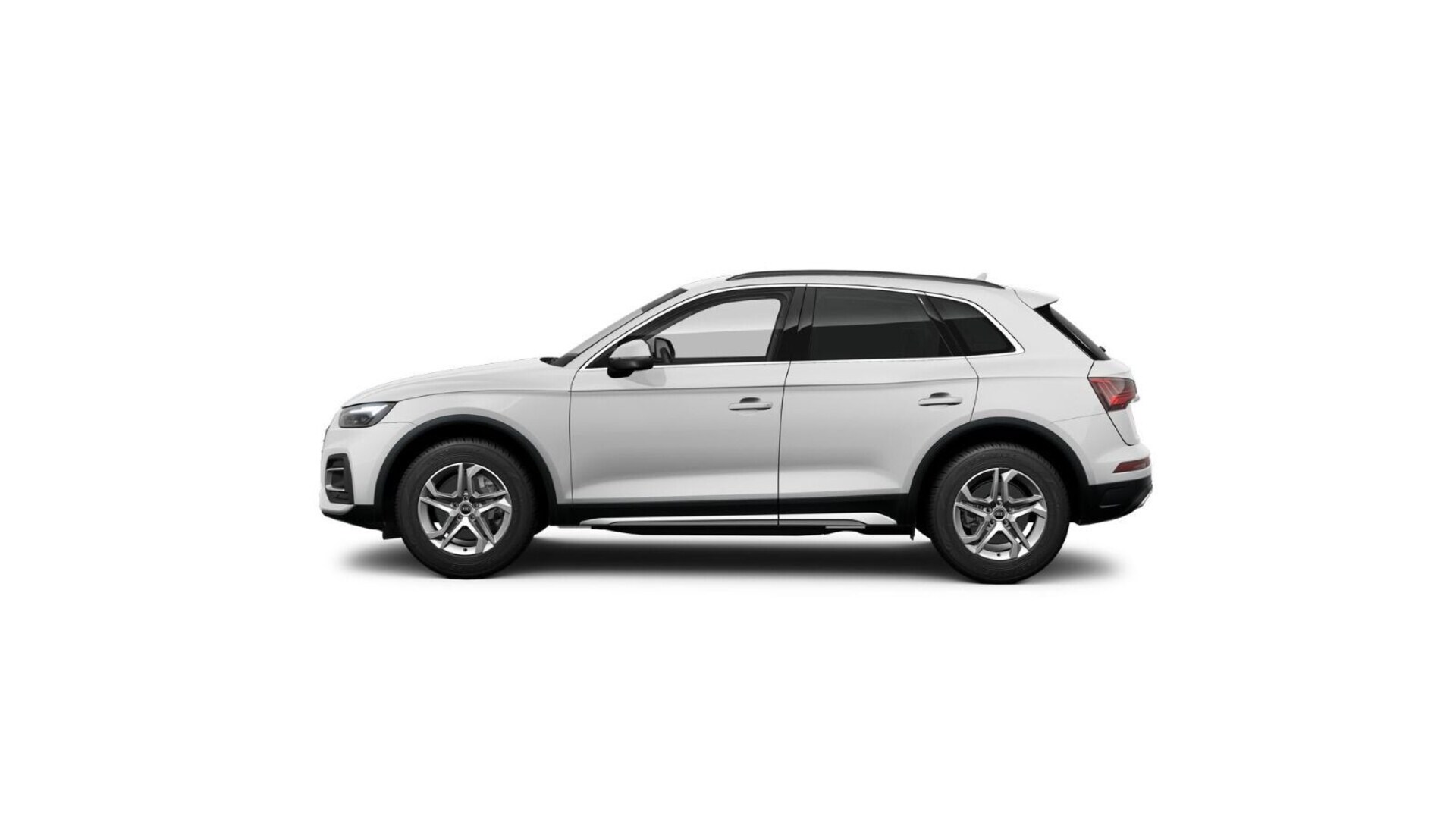 Audi Q5 SUV Advanced