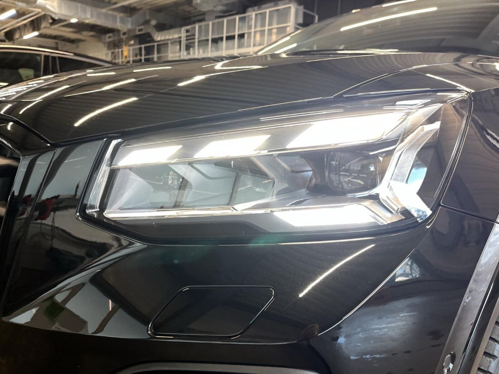 Audi Q2 – Bild 13