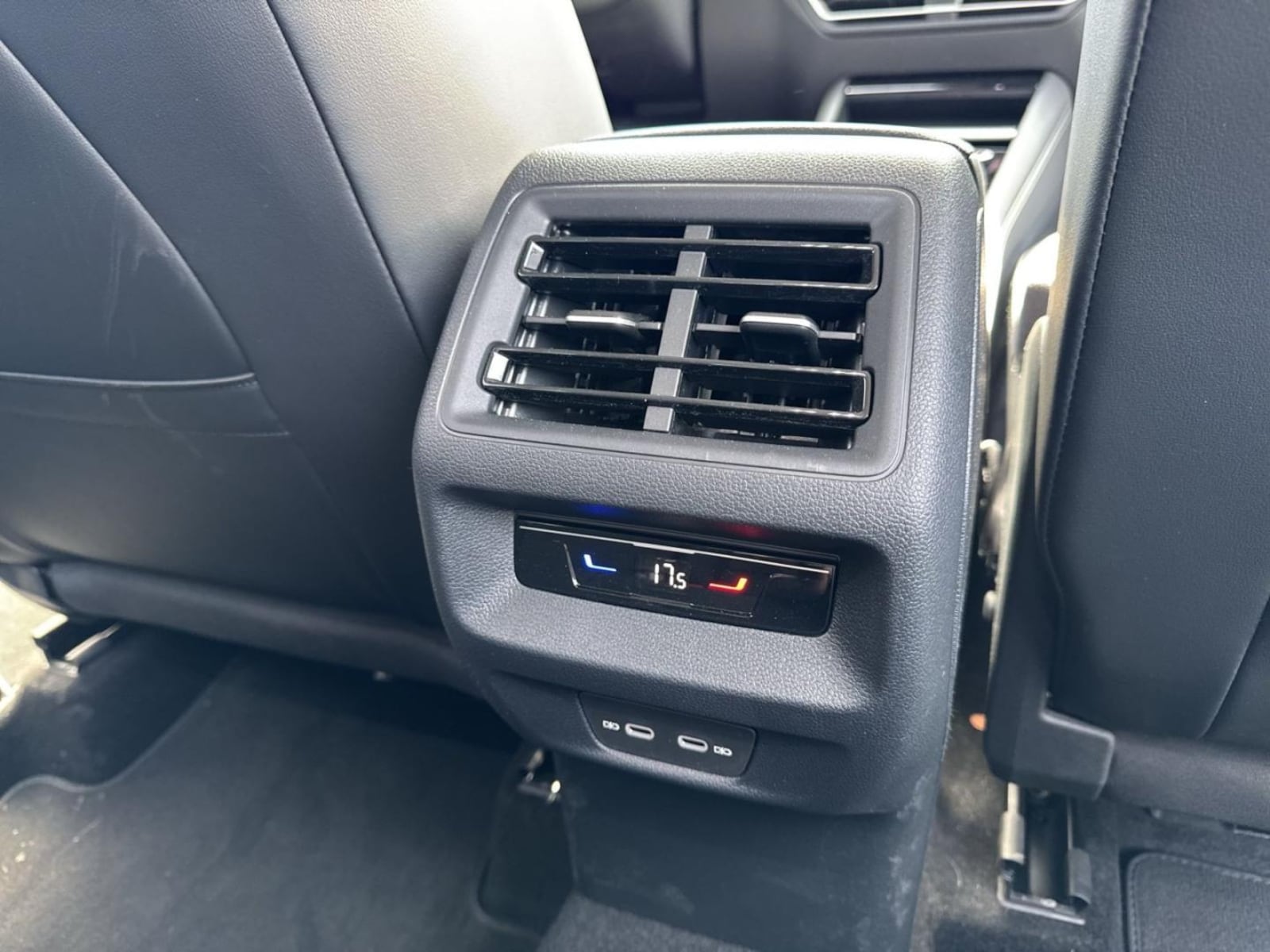 Volkswagen Tiguan – Bild 19