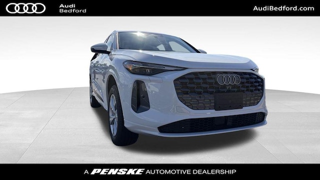 2026 Audi Q5