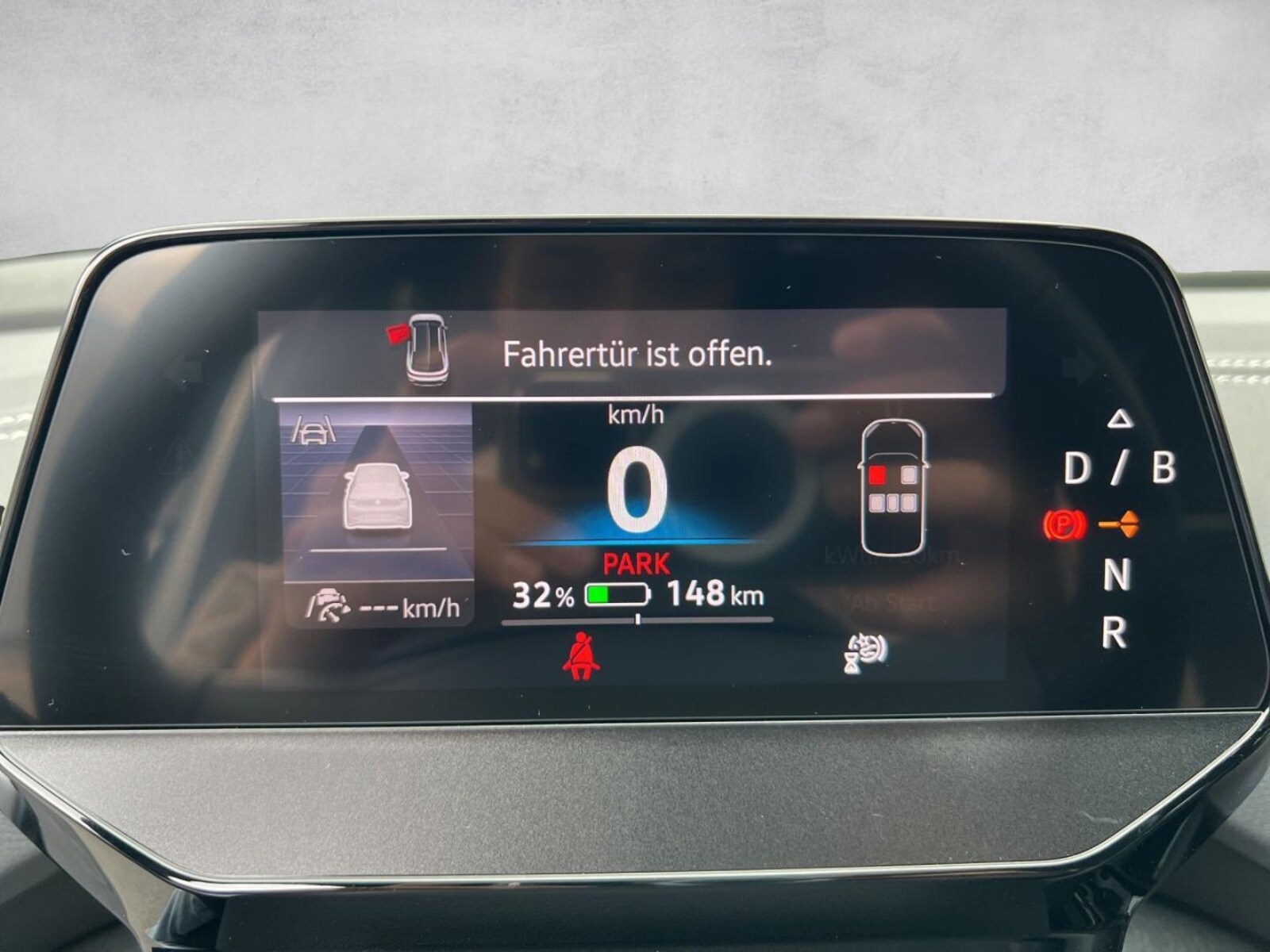 Volkswagen ID.4 – Bild 22