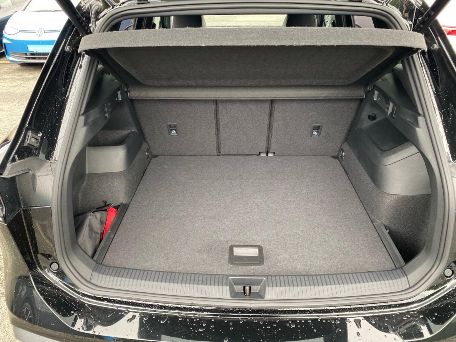 Volkswagen Tiguan – Bild 15