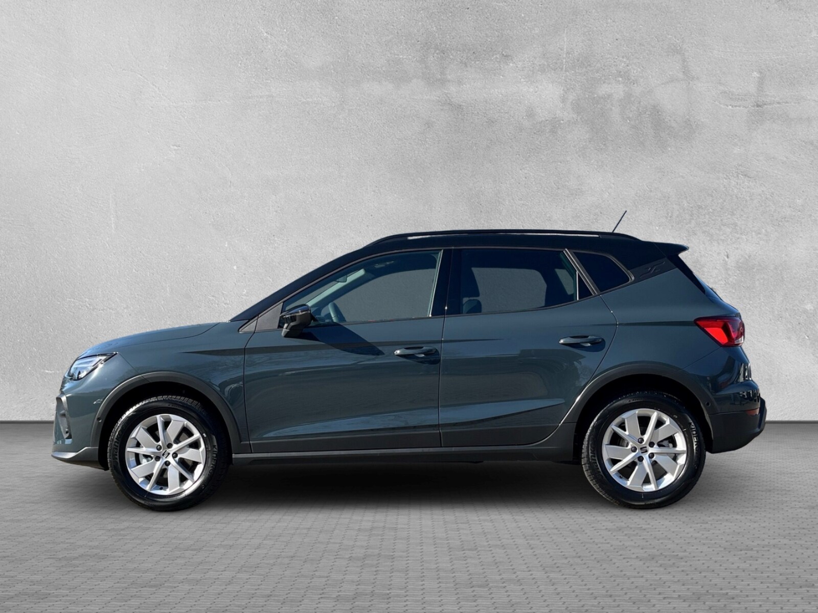 SEAT Arona – Bild 4