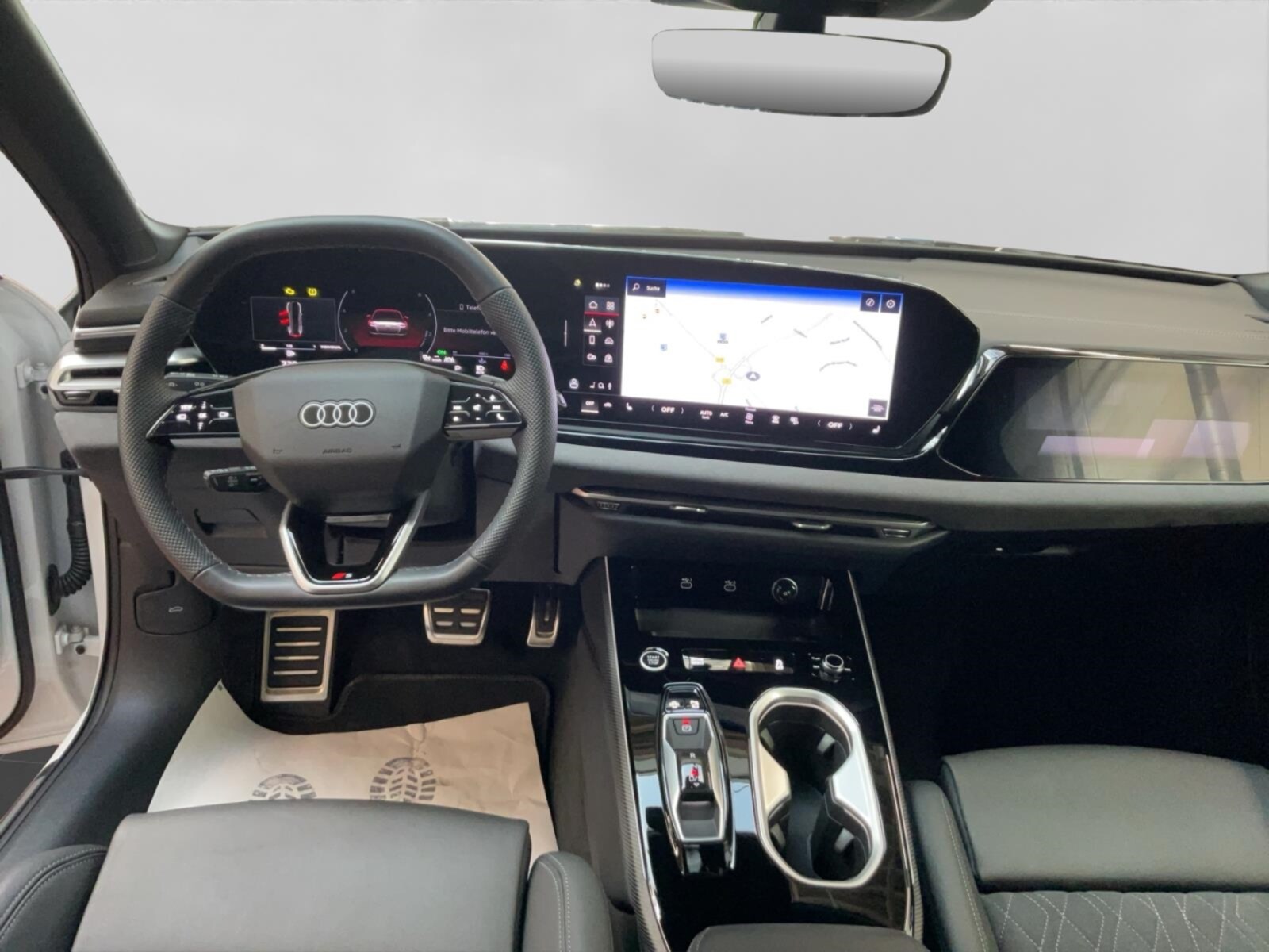 Audi A6 Avant – Bild 14