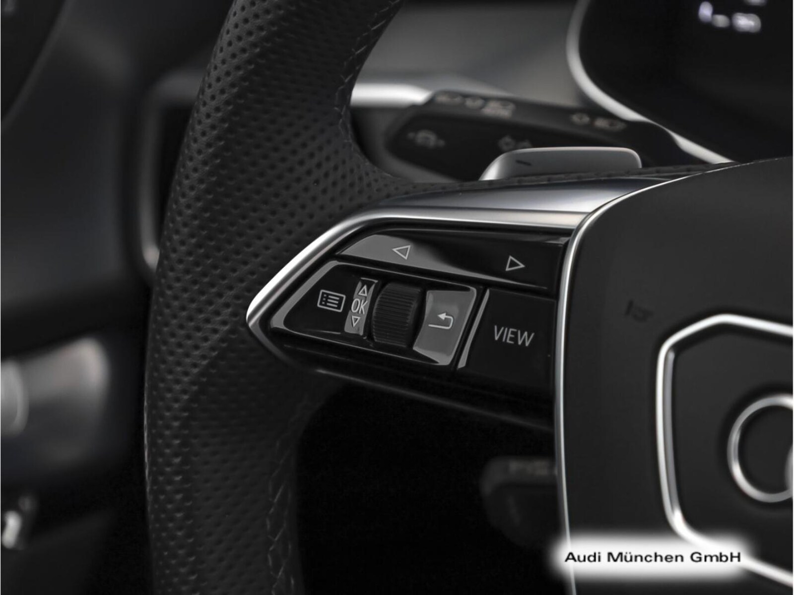 Audi S6 Avant – Bild 16