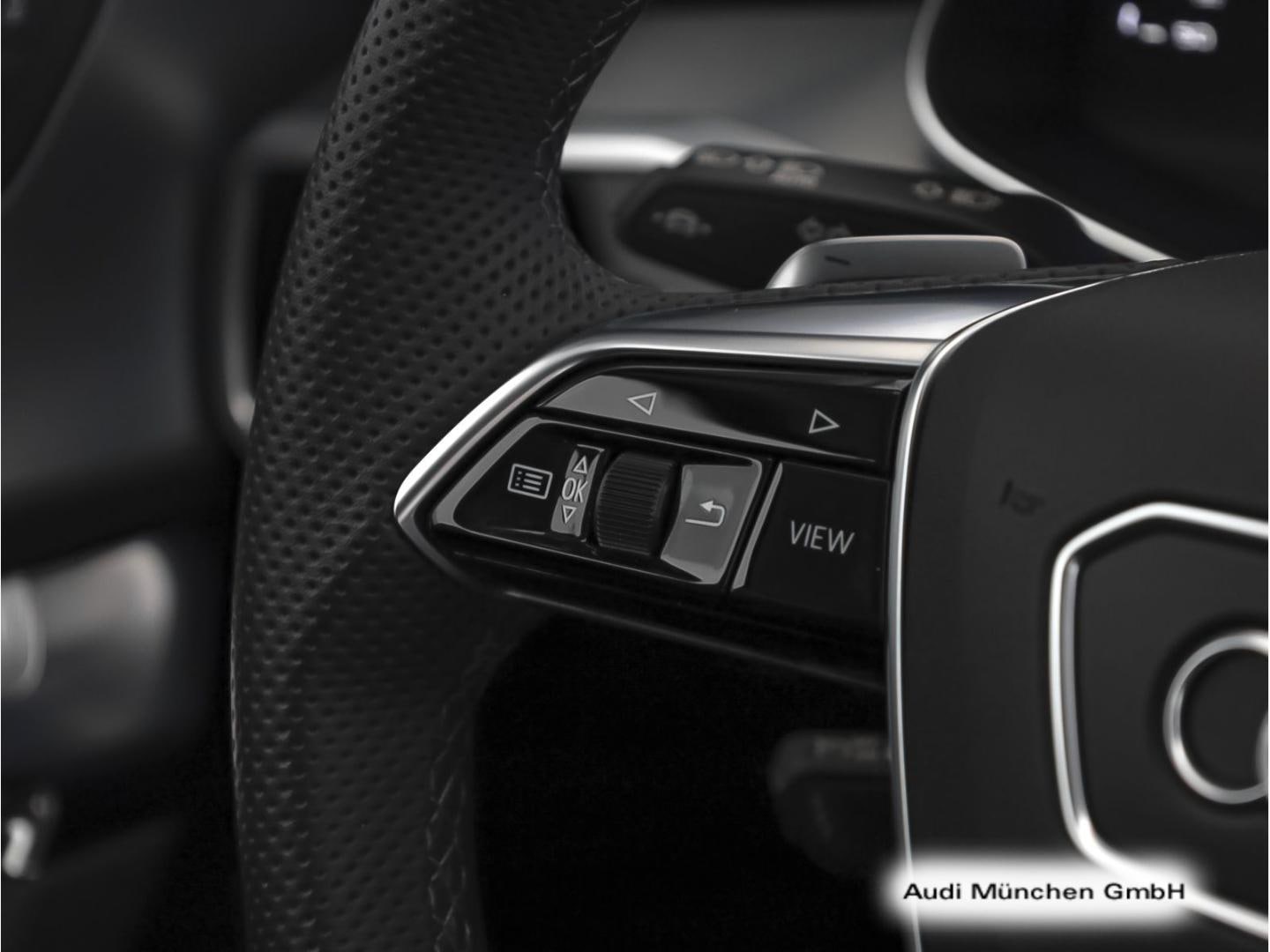 Bild über Audi S6 Avant TDI quattro tiptronic - für weitere Informationen kontaktieren Sie den Audi Partner