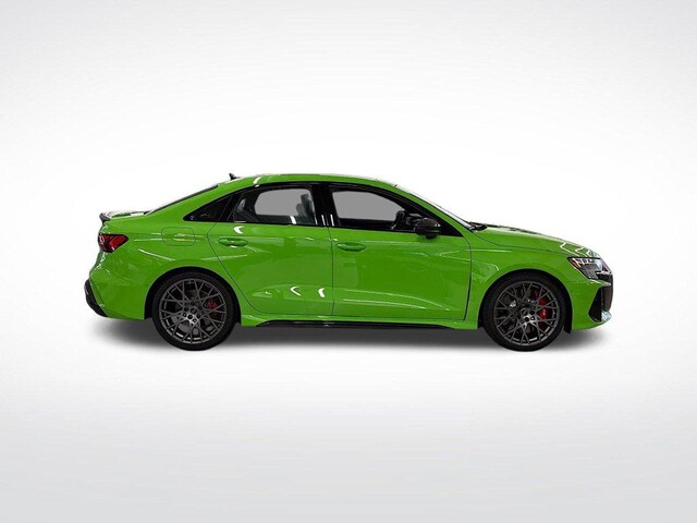 2026 Audi RS 3 Base - Photo 6